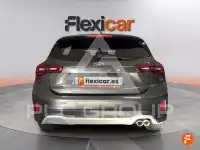 2024 Ford FOCUS