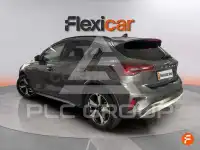 2024 Ford FOCUS