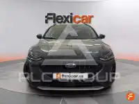 2024 Ford FOCUS