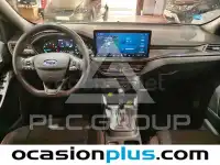 2024 Ford FOCUS