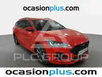 2024 Ford FOCUS