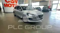 2024 Ford FOCUS