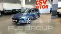 2024 Ford FOCUS