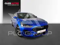 2024 Ford FOCUS