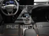 2024 Ford FOCUS