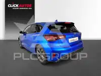 2024 Ford FOCUS