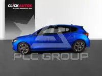 2024 Ford FOCUS