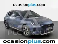 2024 Ford FOCUS