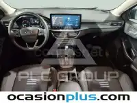 2024 Ford FOCUS