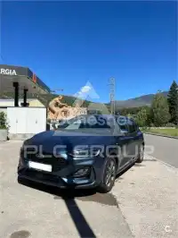 2024 Ford FOCUS