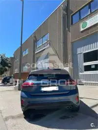 2024 Ford FOCUS