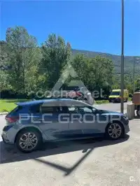 2024 Ford FOCUS