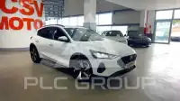 2024 Ford FOCUS