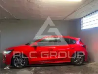 2024 Ford FOCUS