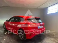 2024 Ford FOCUS