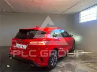 2024 Ford FOCUS