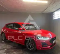 2024 Ford FOCUS