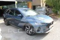 2024 Ford FOCUS