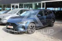 2024 Ford FOCUS