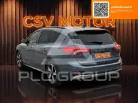 2024 Ford FOCUS