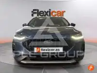 2024 Ford FOCUS