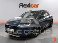 2024 Ford FOCUS