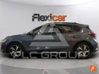 2024 Ford FOCUS
