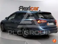 2024 Ford FOCUS