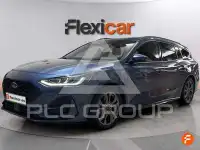 2024 Ford FOCUS