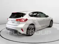 2024 Ford FOCUS
