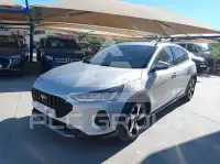 2024 Ford FOCUS