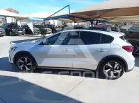 2024 Ford FOCUS