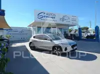 2024 Ford FOCUS