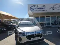 2024 Ford FOCUS
