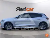 2024 Ford FOCUS