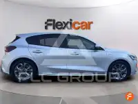 2024 Ford FOCUS