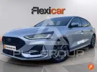 2024 Ford FOCUS