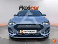 2024 Ford FOCUS