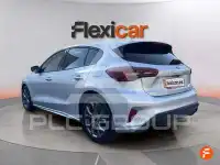 2024 Ford FOCUS