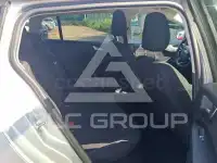 2024 Ford FOCUS