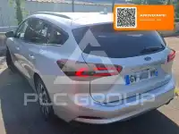 2024 Ford FOCUS