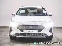 2024 Ford FOCUS