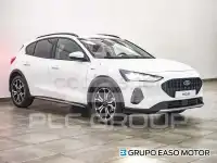 2024 Ford FOCUS