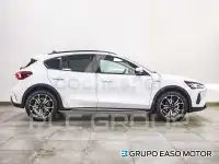 2024 Ford FOCUS