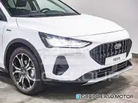 2024 Ford FOCUS