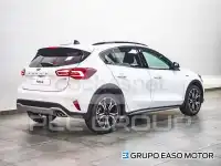 2024 Ford FOCUS