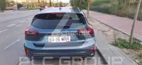 2024 Ford FOCUS