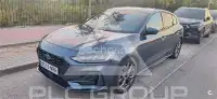 2024 Ford FOCUS