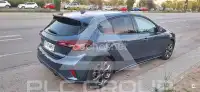 2024 Ford FOCUS