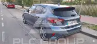 2024 Ford FOCUS